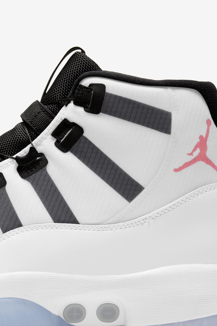 Air Jordan 11 ‚Adapt‘ – datum uvedení