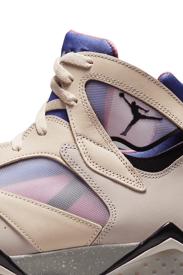 Air Jordan 7 'Sapphire' (DJ2636-204) 發售日期