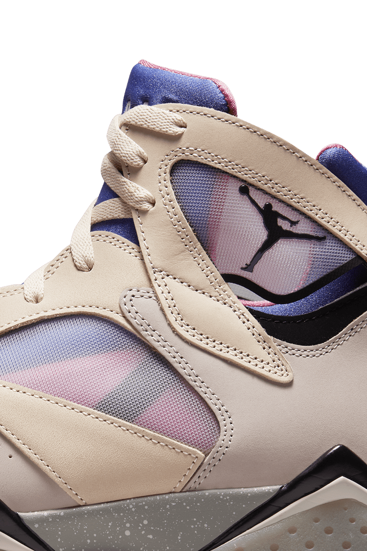 Air Jordan 7 'Sapphire' (DJ2636-204) Release Date