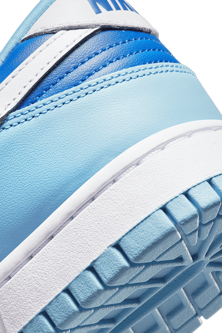 Fecha de lanzamiento del Dunk Low "Argon" (DM0121-400)