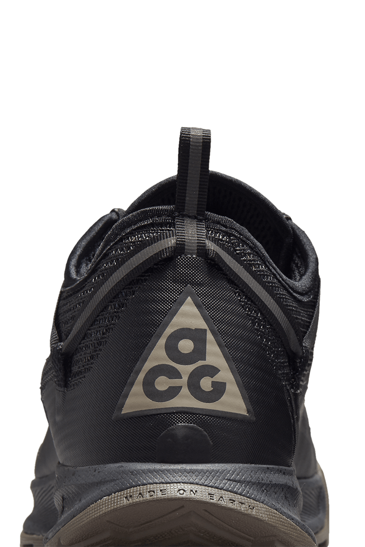 ACG Air Nasu 2 'Anthracite' Release Date