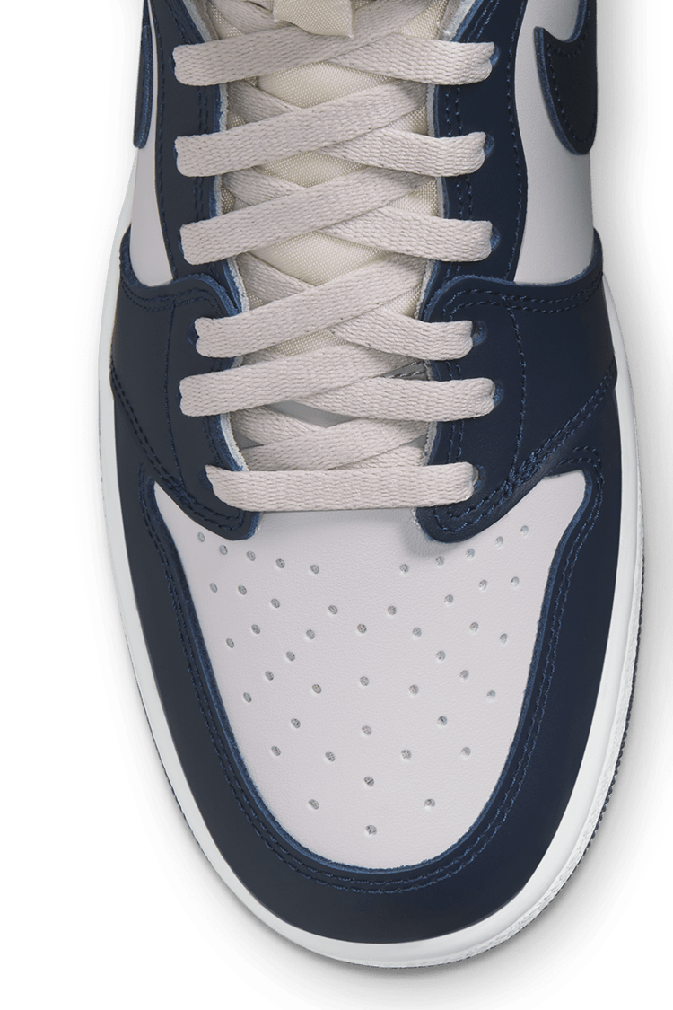วันเปิดตัว Air Jordan 1 High ’85 “College Navy” (BQ4422-400)
