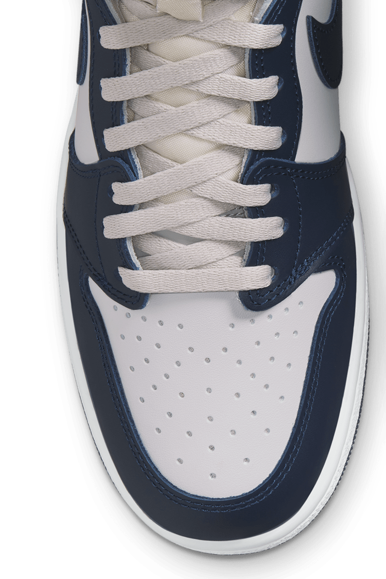 Air Jordan 1 High '85 "College Navy" (BQ4422-400) Lansman Tarihi