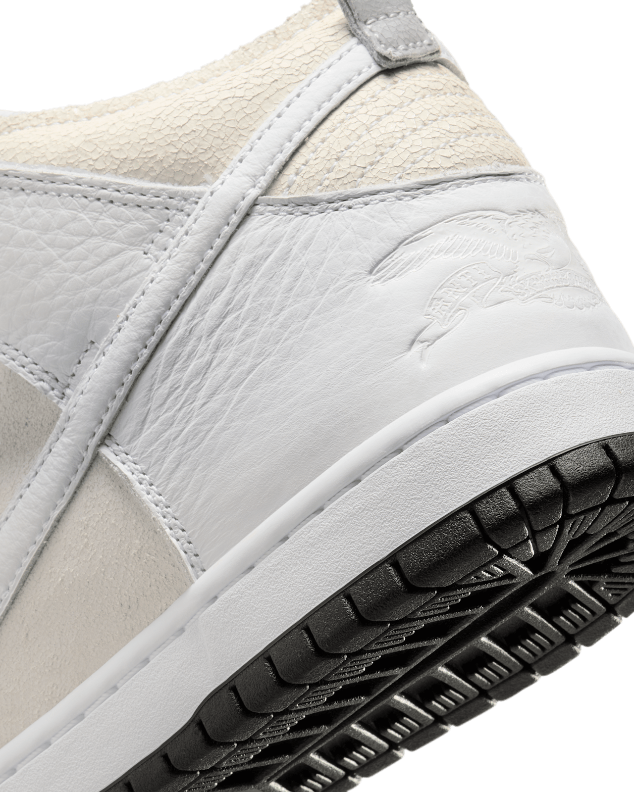 Nike SB Dunk High x Antihero „Wolf Grey” (HM5837-100) – data premiery