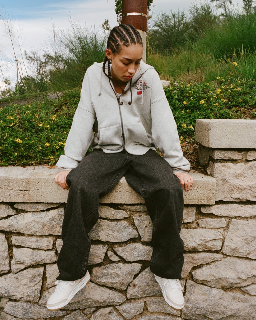 Air Jordan 3 x Levi's® 'Ecru Denim' (IR0910-400) 發售日期