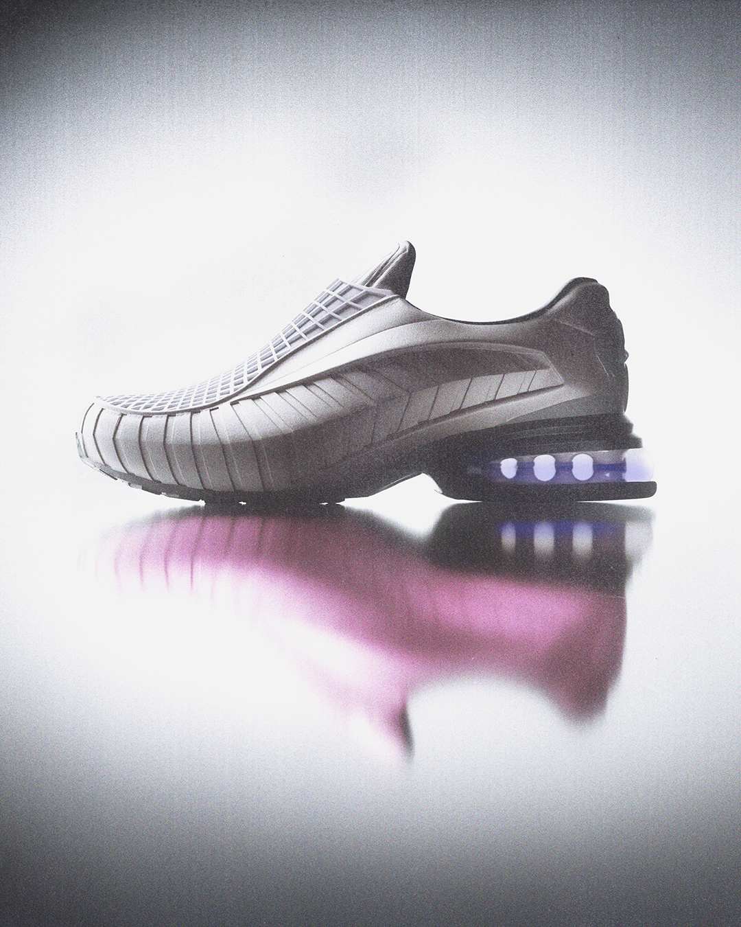 Date de sortie de la Air Max Dolce "Metallic Silver" pour femme (IB4527-001)
