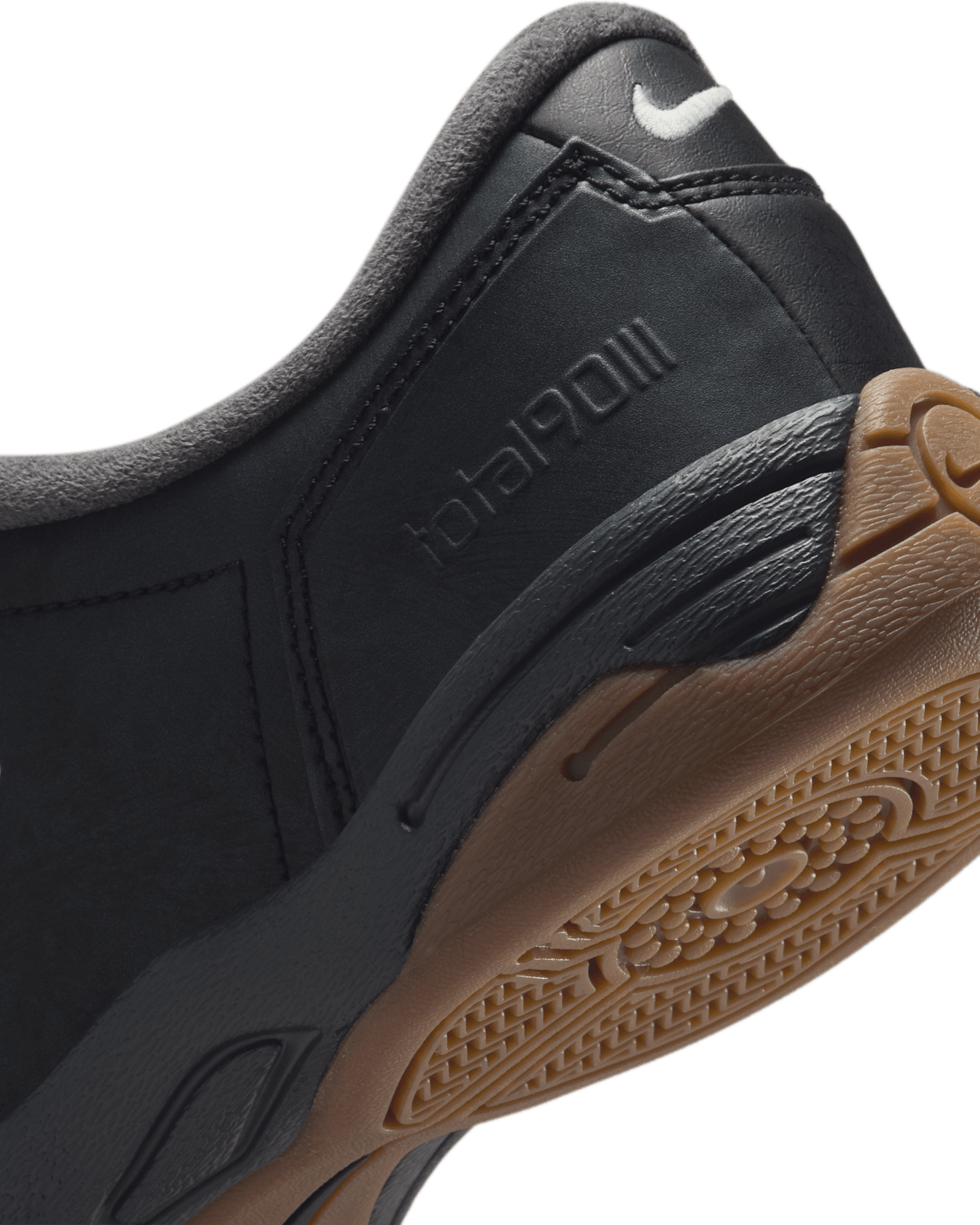 Women's Total 90 'Black and Soft Pearl' (IH2314-002) Release Date
