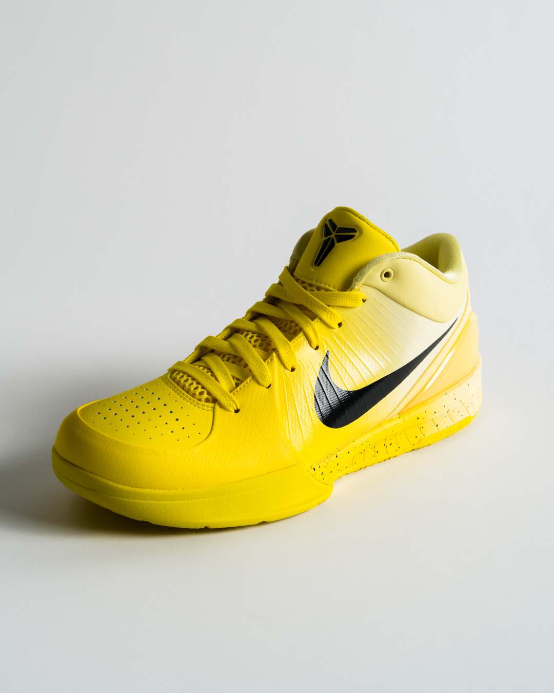 シューズ(男性用) Kobe CHBL Kobe Vault: Kobe IV 'CHBL'. Nike SNKRS