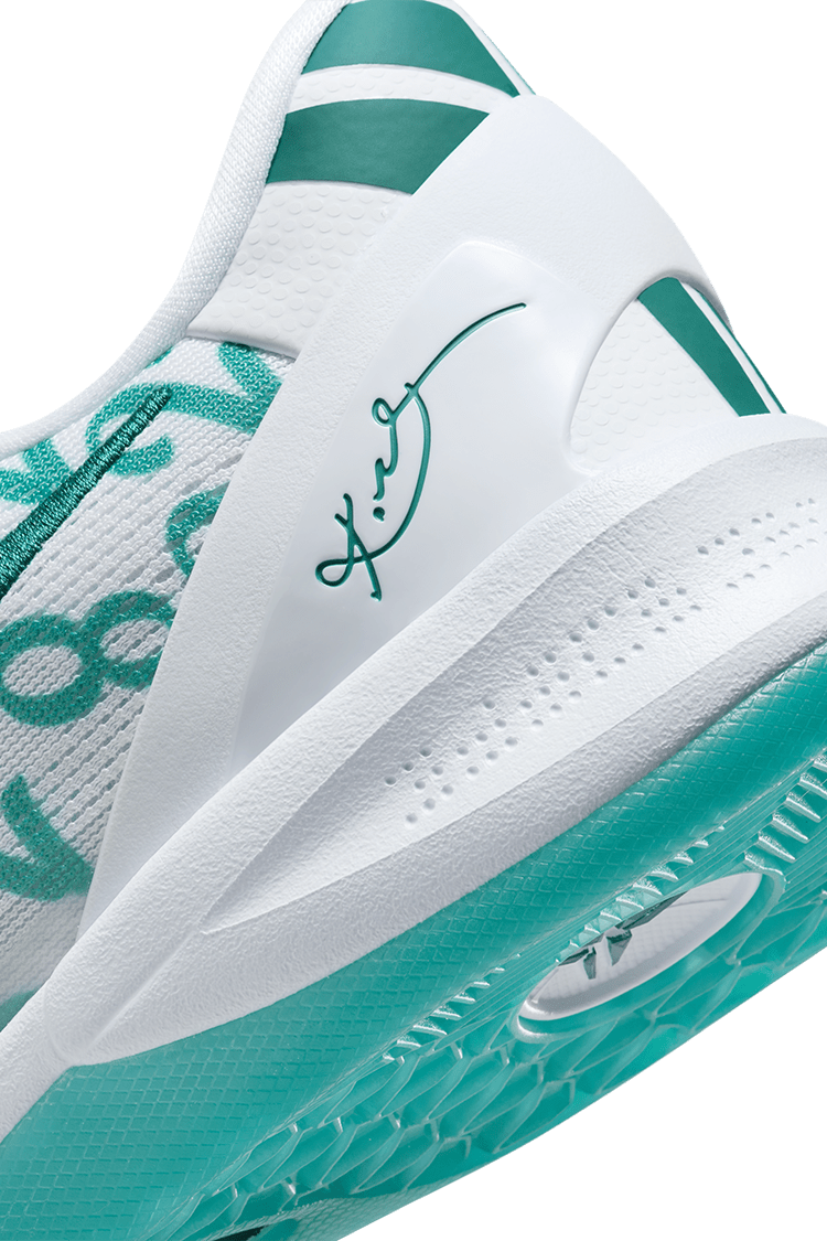 Kobe 8 Protro 'Aqua' (FQ3549-101) release date