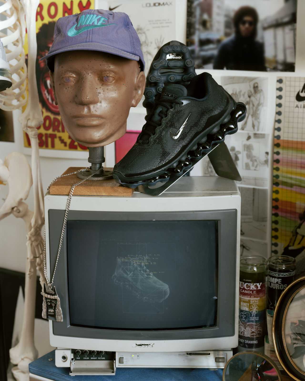 2026년 여름 에어맥스 미리 보기: 업타운의 혁신