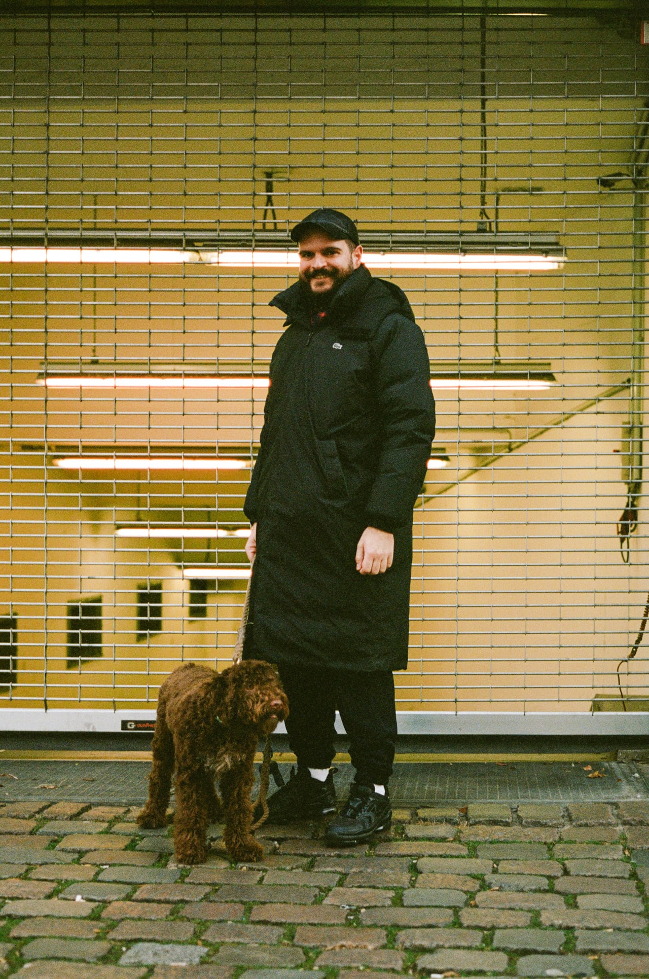 Rock 'Em: Street SNKRS Berlin Vol.4