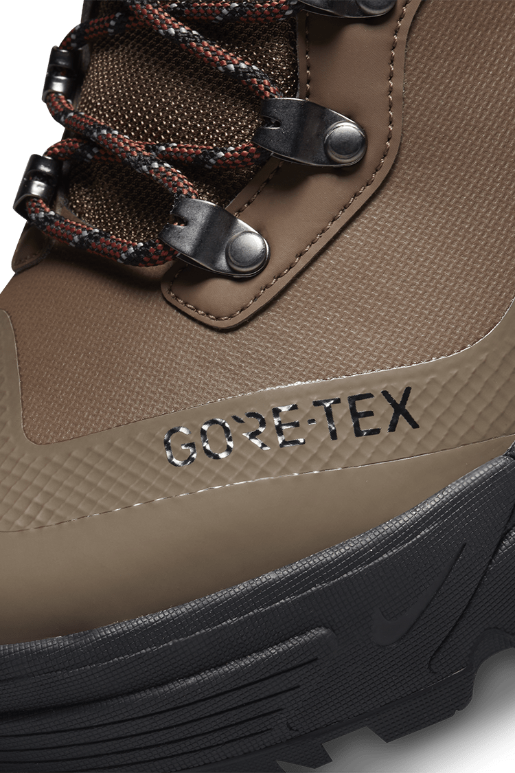 วันเปิดตัว ACG Zoom Gaiadome GORE-TEX "Trails End Brown" (DD2858-200)