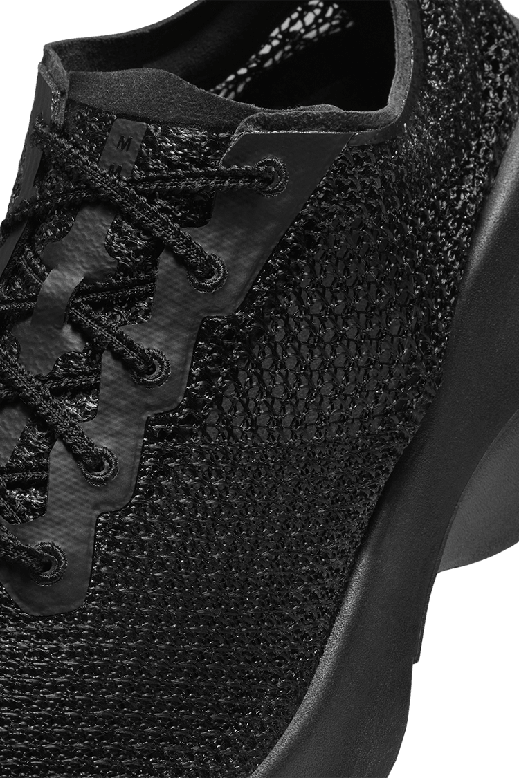 Zoom 6 TRD Run x MMW 'Black' (DR5385-001) release date