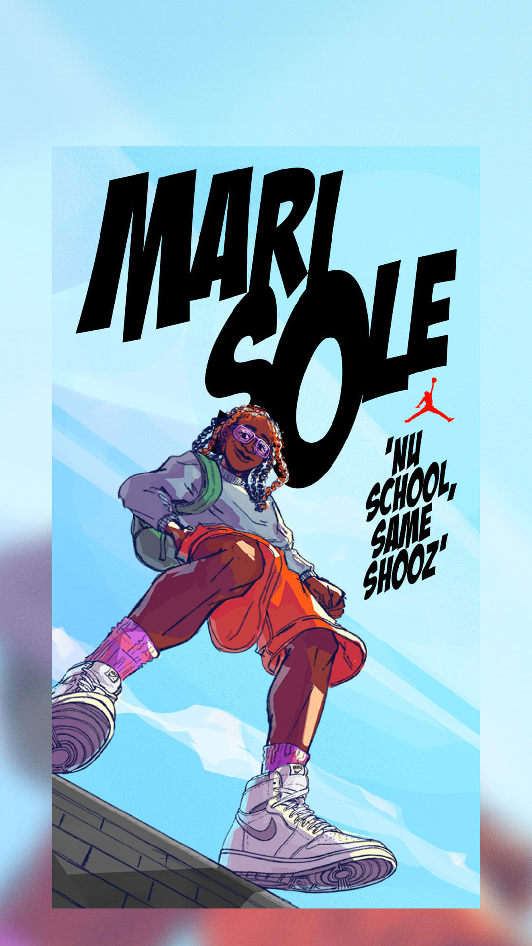 MariSole: ฉบับที่ 1 พาร์ท 1