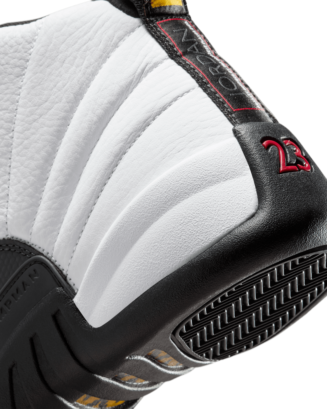 Air Jordan 12 'Taxi' (CT8013-117)