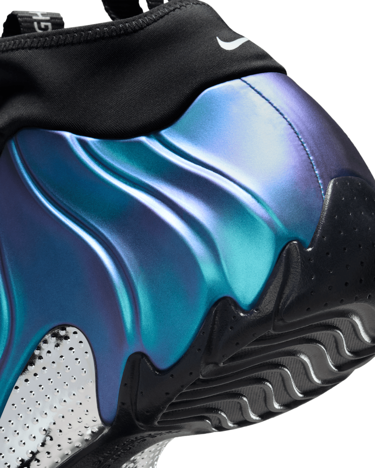 Air Flightposite 'Dusty Cactus and Persian Violet' (HJ4466-001) Release Date