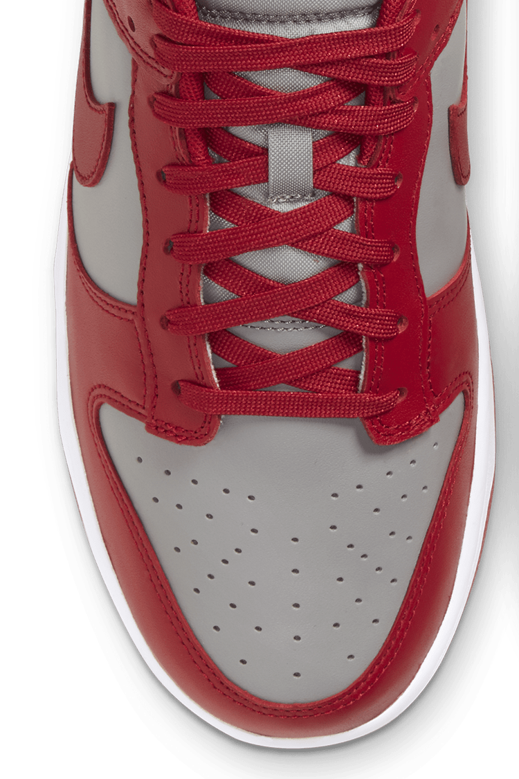 Fecha de lanzamiento del Dunk Low "Medium Grey"
