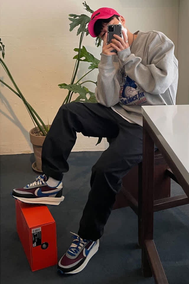 KickCheck: 12.30 - Korea