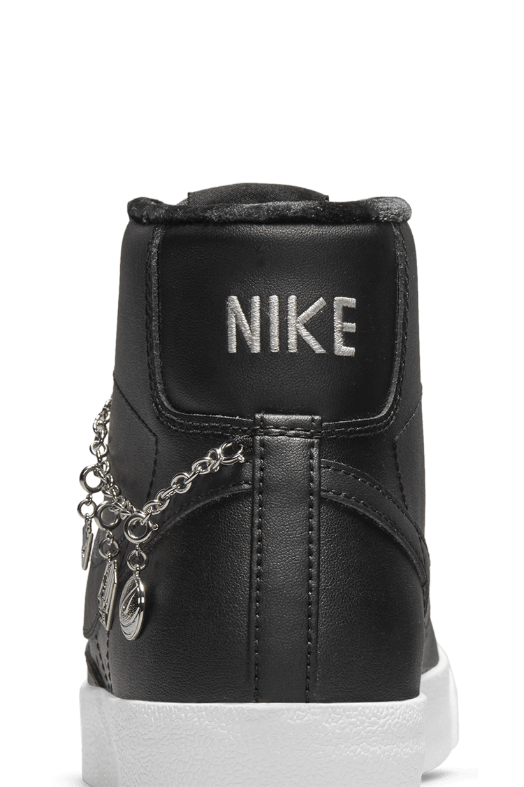 【NIKE公式】レディース ブレーザー MID '77 'Black Pendants' (DM0850-001 / W BLAZER MID '77 LX)