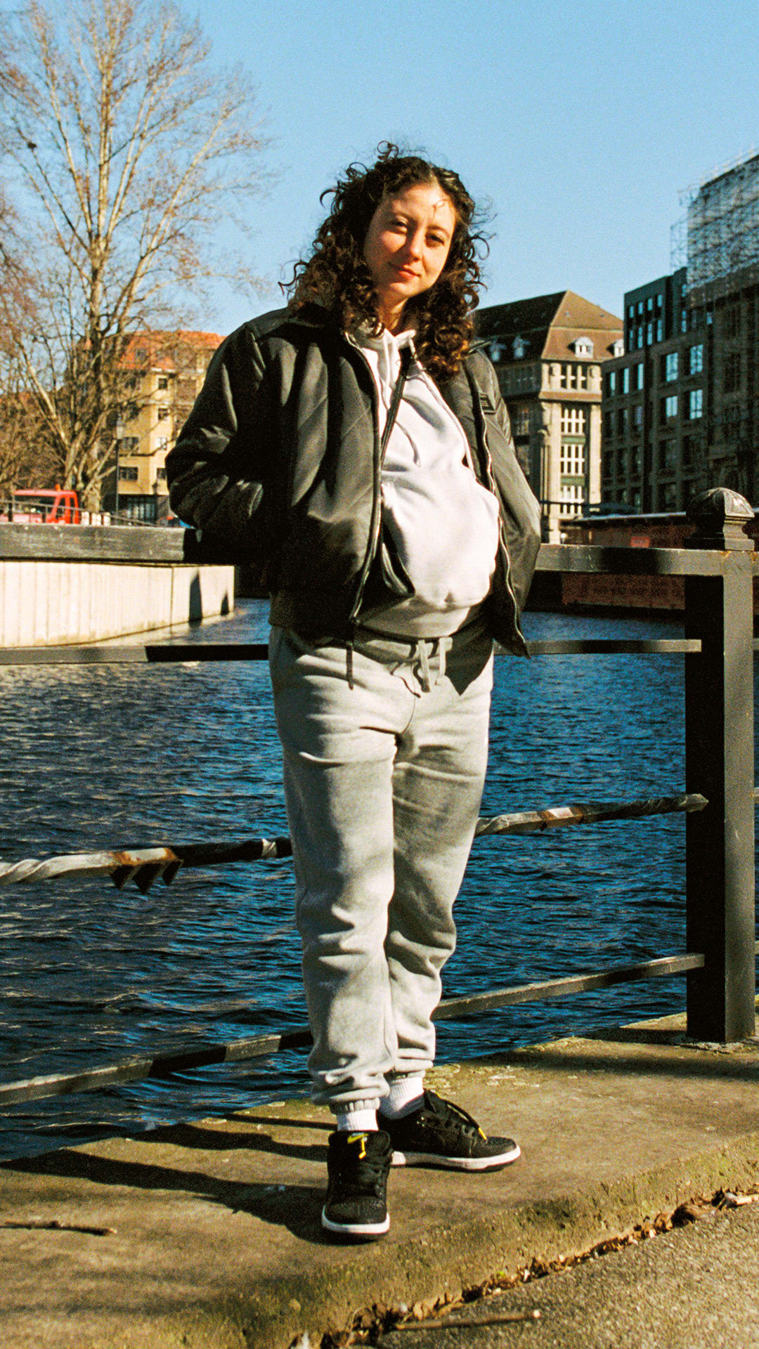 Street SNKRS : SB20th Anniversary