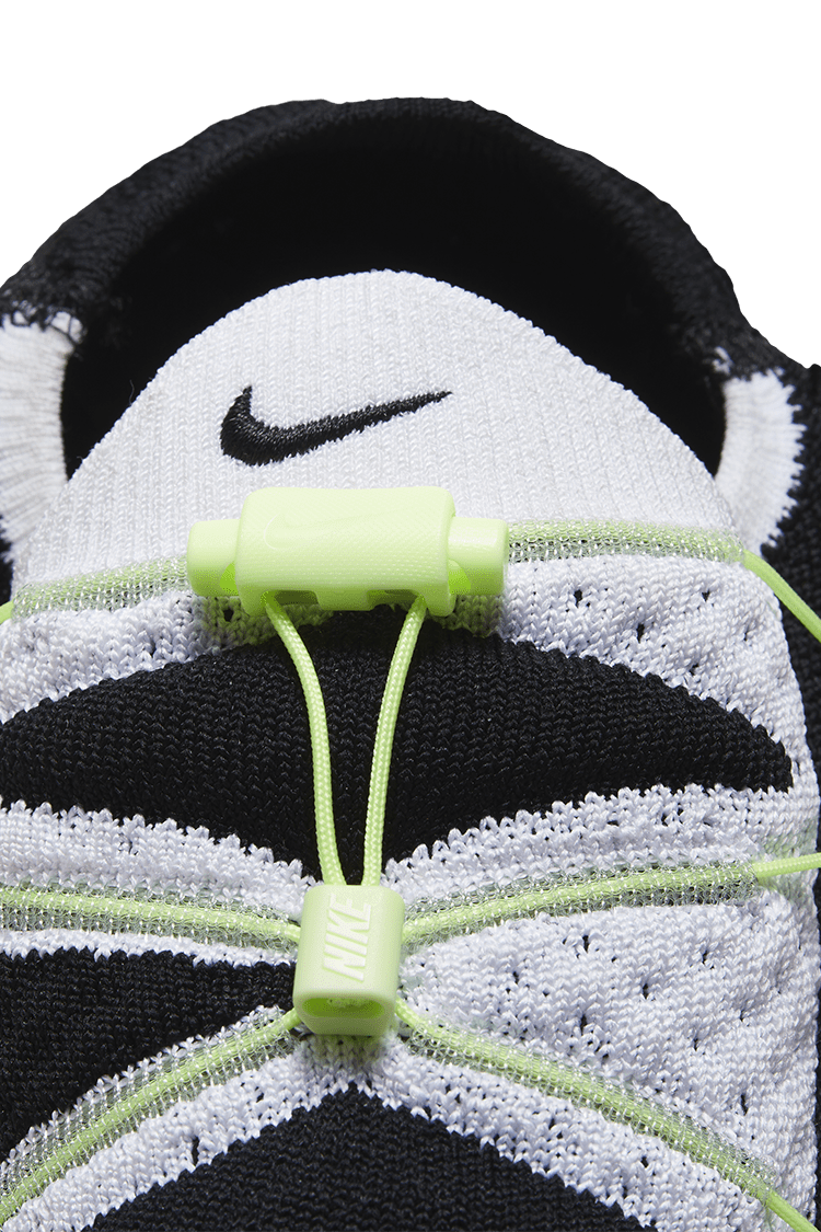 วันเปิดตัว ISPA MindBody "Black, White and Barely Volt" (DH7546-002)