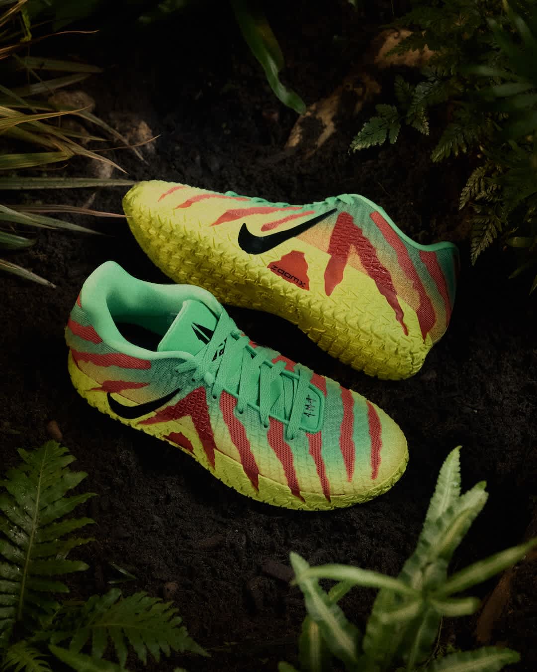 Ja 3: Ja-Rassic Park