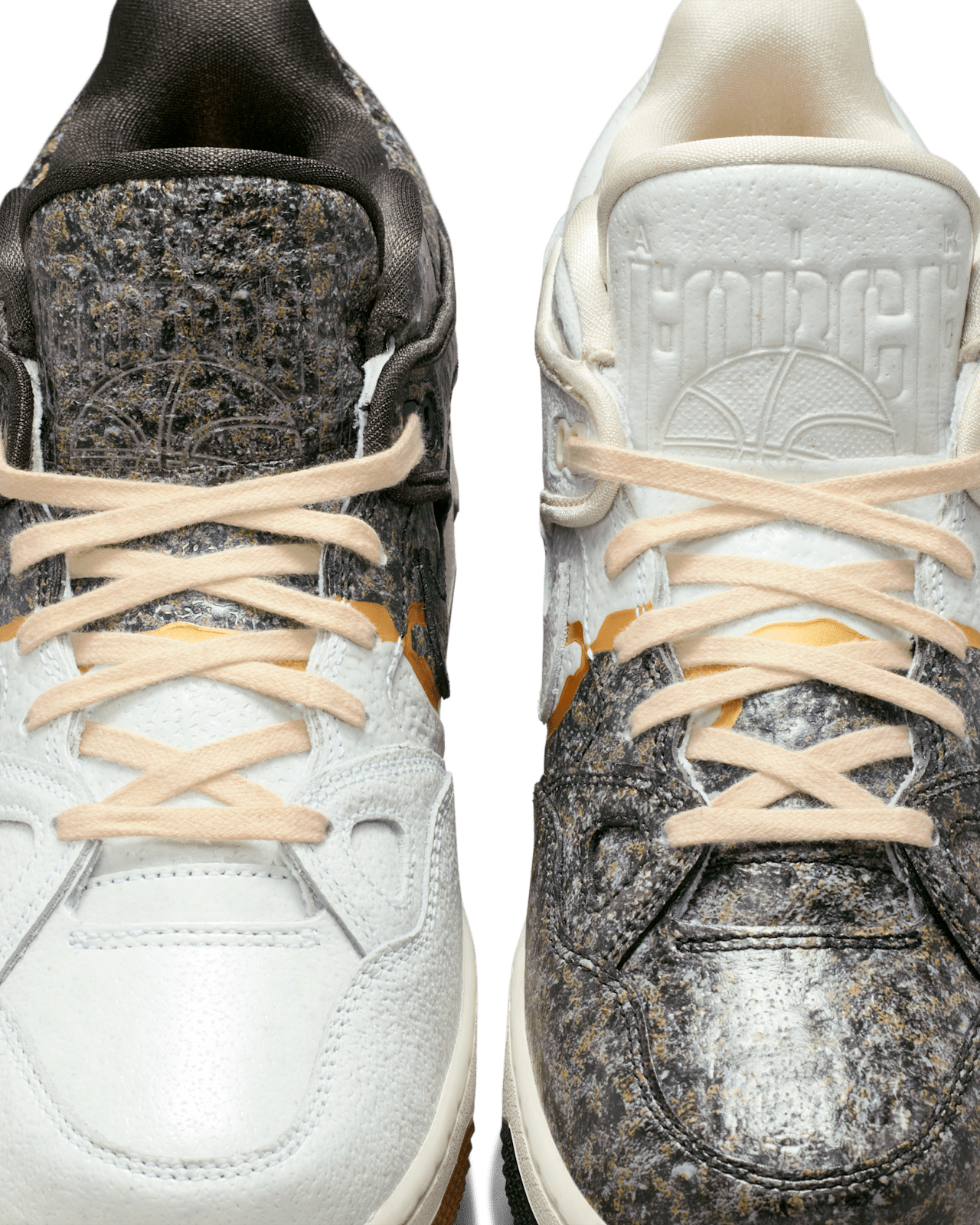  Air Force 3 Low x Nigo 'Phantom and Night Stadium' (HQ0261-001) Release Date