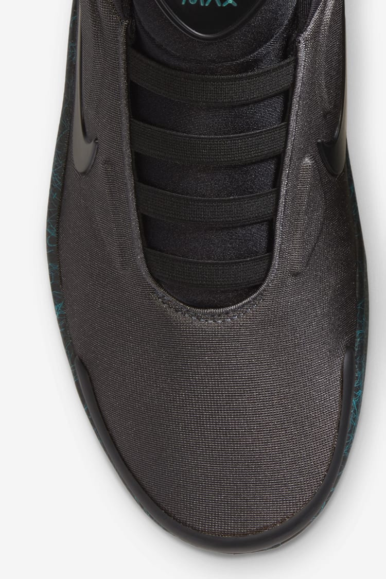 Adapt Auto Max 'Anthracite' Release Date