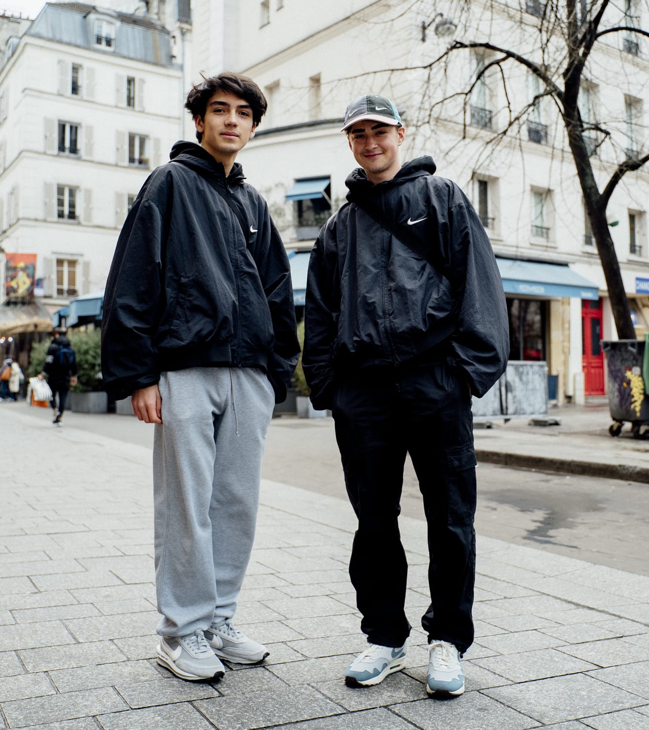 Street SNKRS Sevgililer Günü