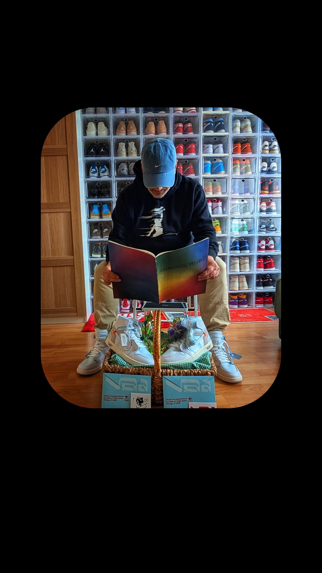 SNKRS Kickcheck 4.13.26