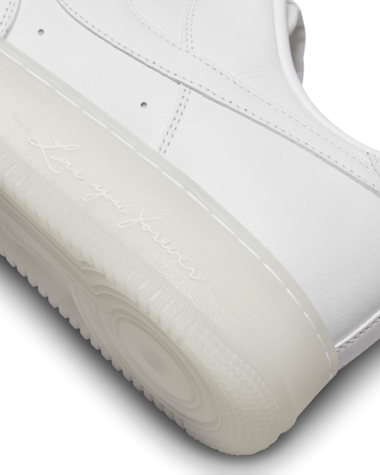 NOCTA Air Force 1 'White' (CZ8065-101) Release Date