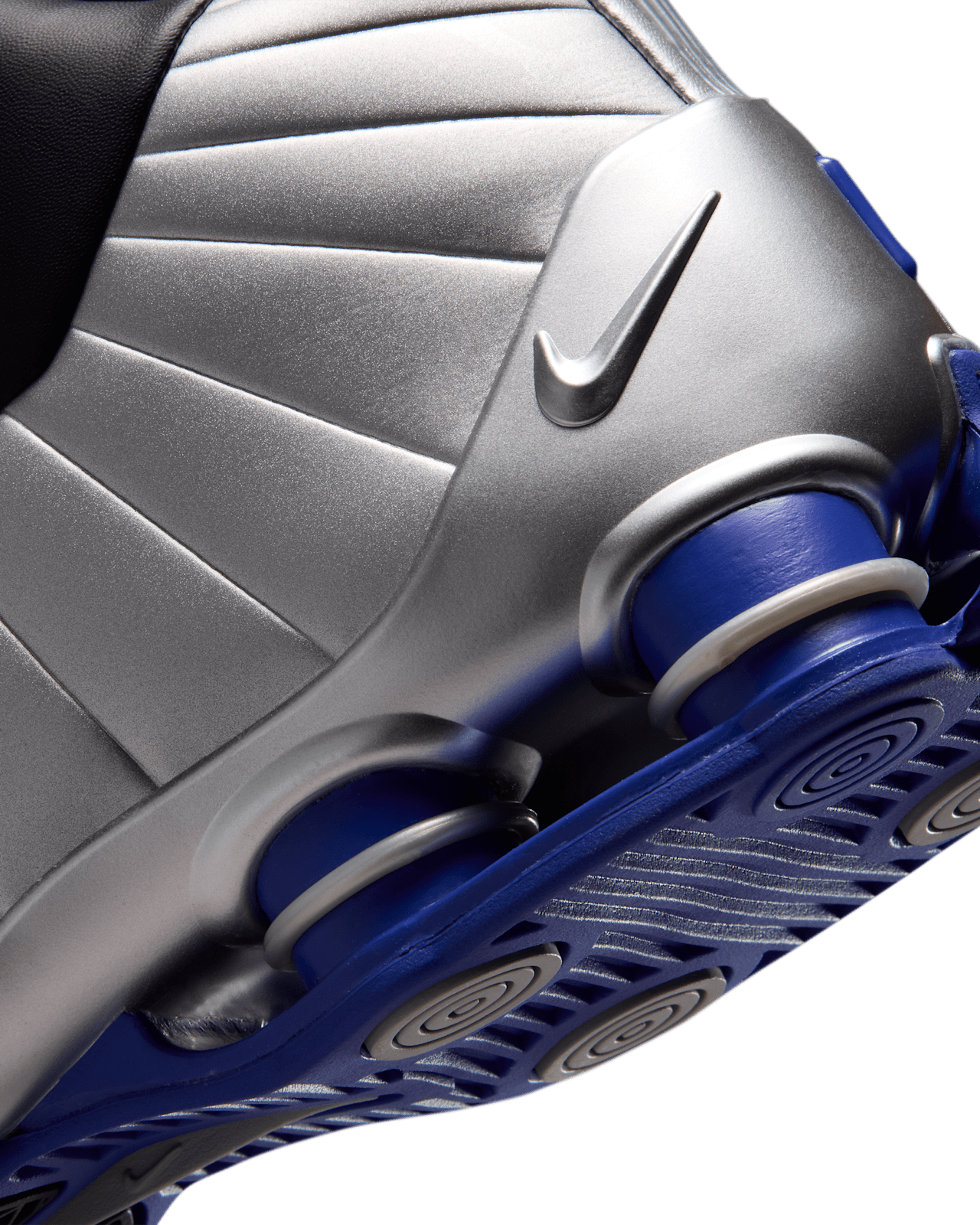Shox BB4 'Black and Metallic Silver' (IR1984-010) Release Date