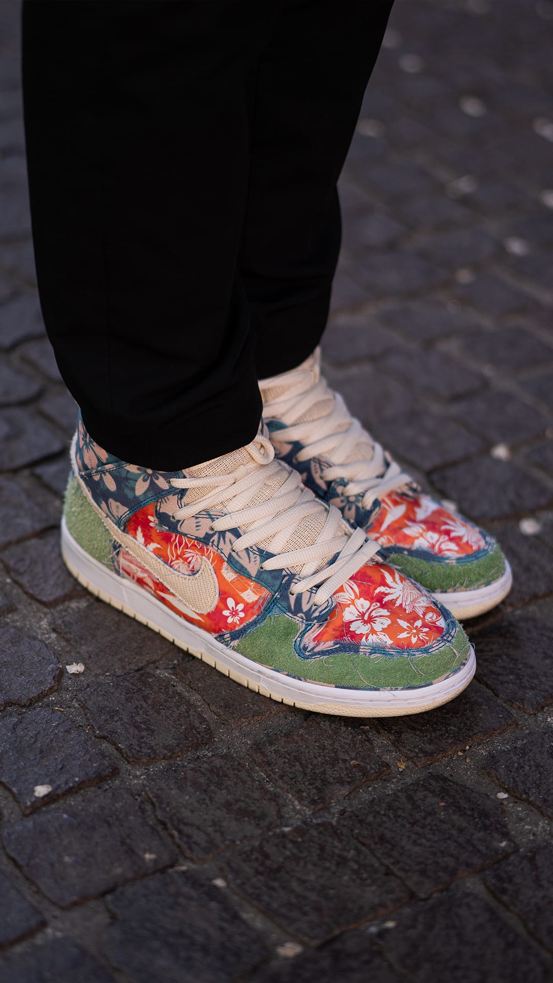 【NIKE公式】Street SNKRS: Milan