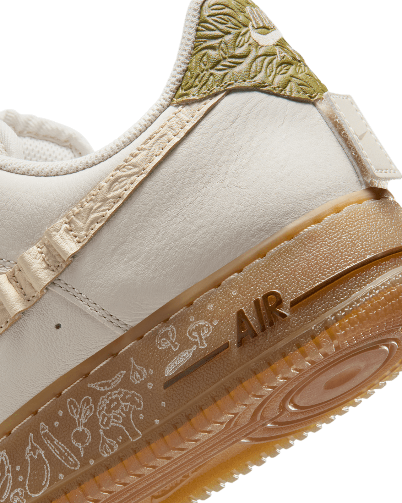 Air Force 1 '07 x Doernbecher Freestyle 'Oli' (IO7688-921) Release Date