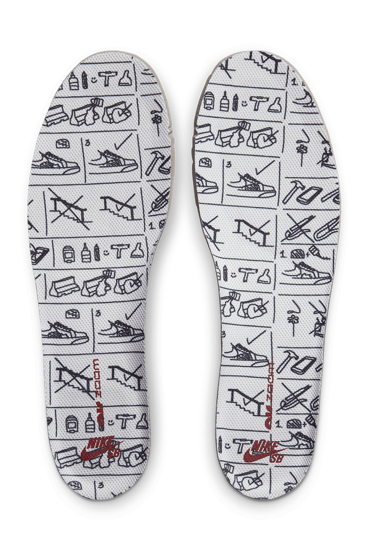 Nike SB Dunk 'Adobe' (DV5429-600) 發售日期
