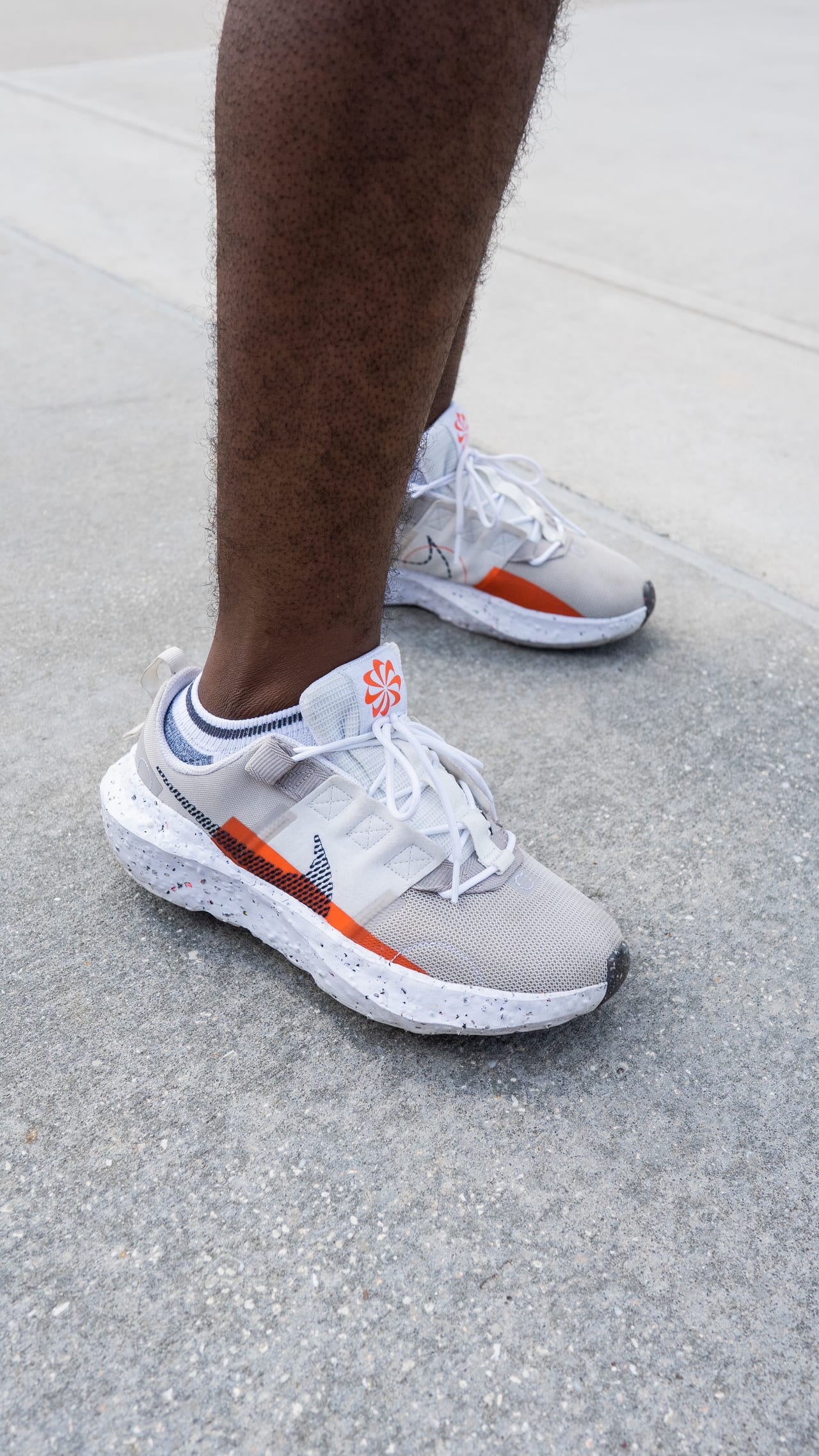 Street SNKRS: Special Olympics USA Games - 6.6