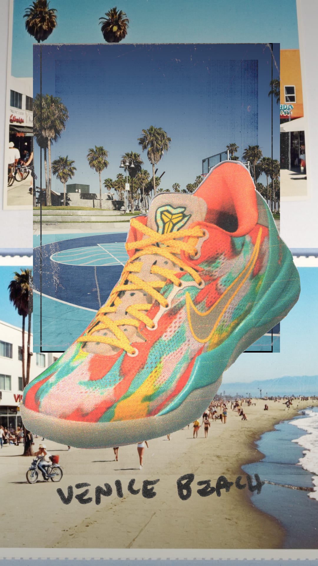 SNKRS Special: Mamba Day