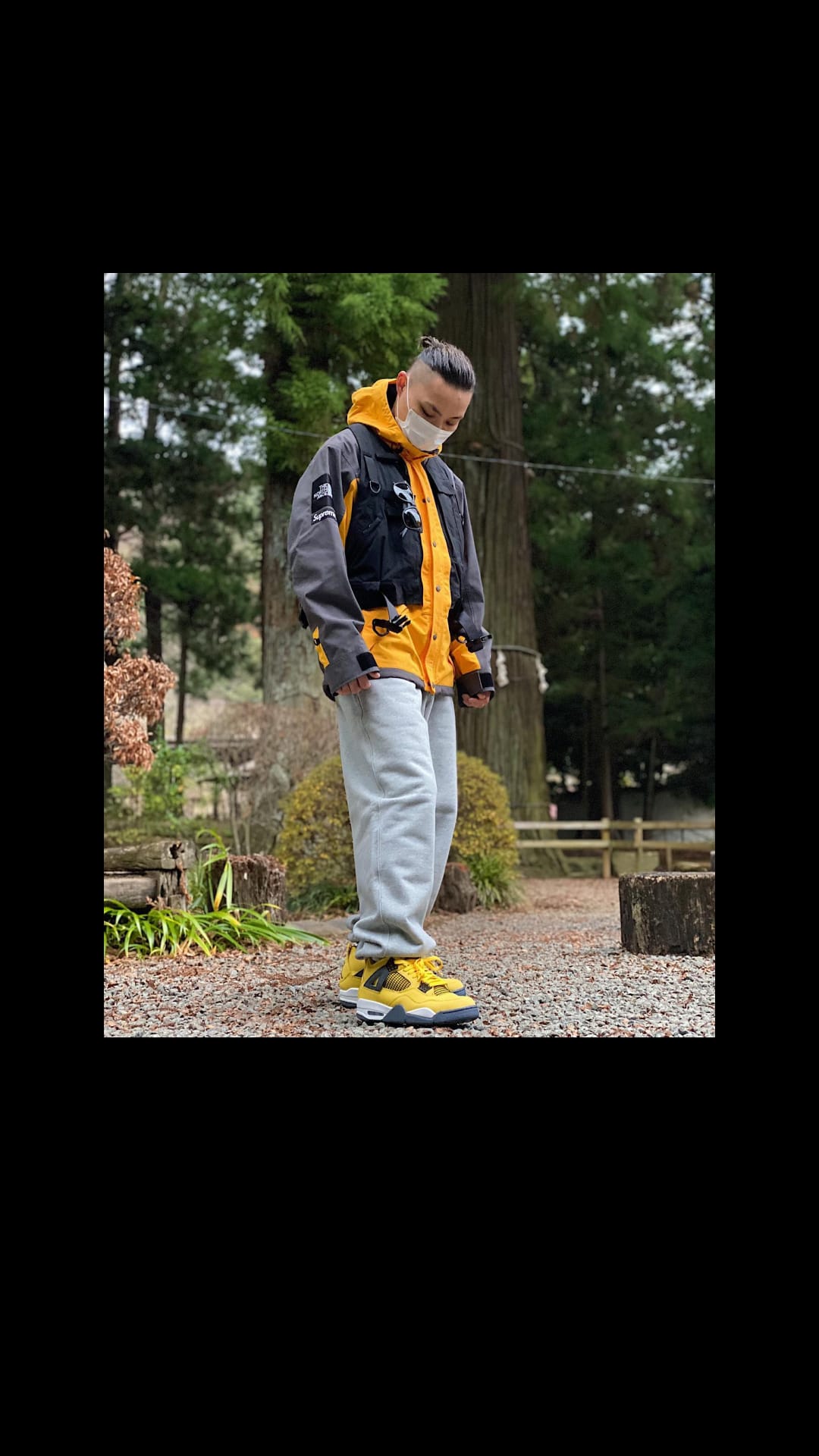 Kickcheck 25.01 - Japonya