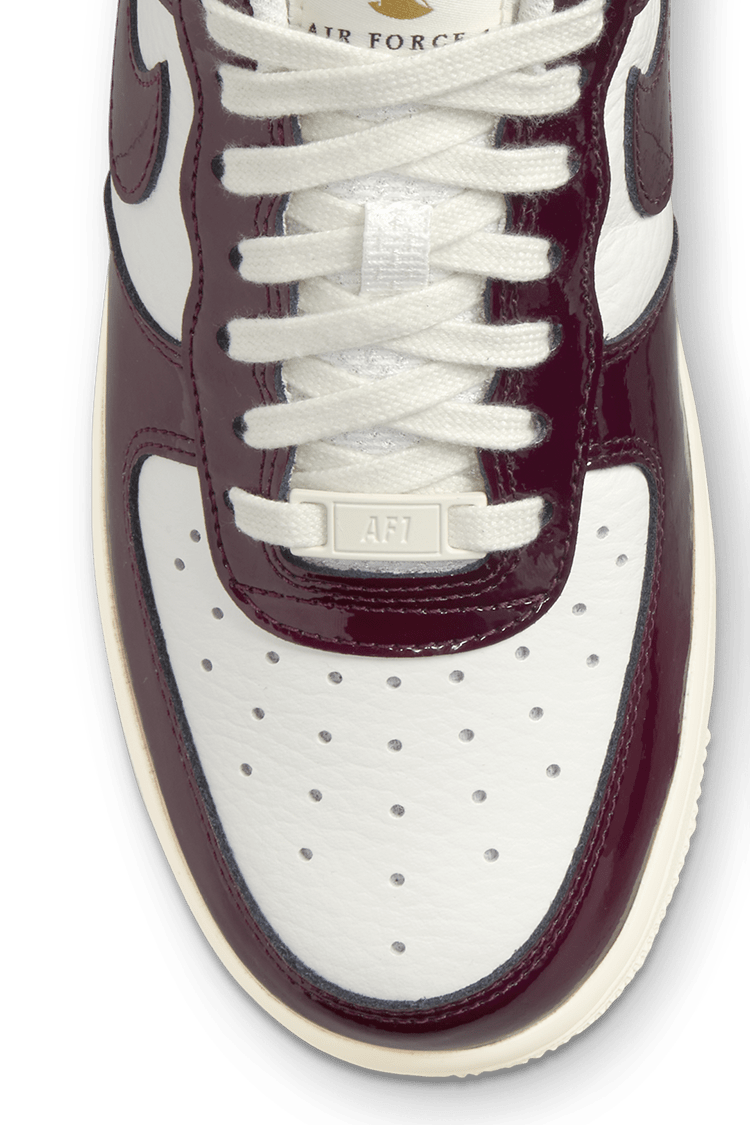 Women's Air Force 1 'Dark Beetroot' (DQ8583-100) Release Date