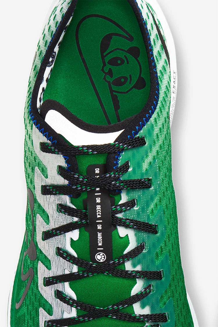 Zoom Pegasus Turbo 2 'Doernbecher Freestyle' Release Date