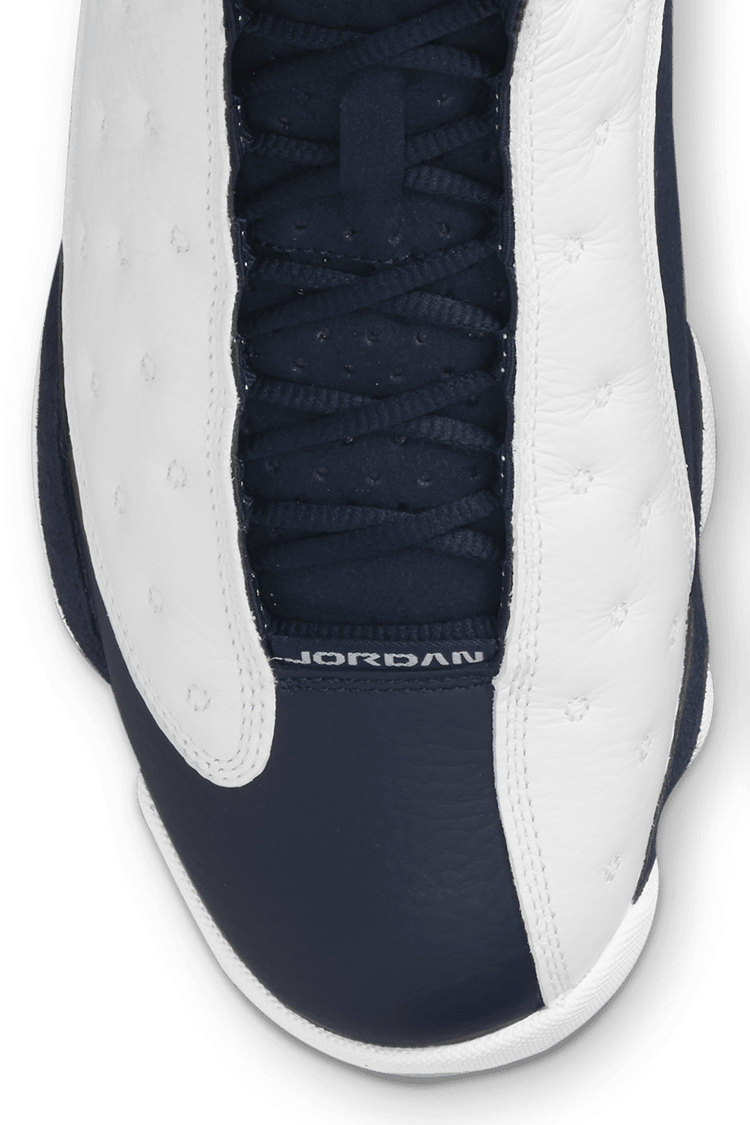 Air Jordan 13 "Obsidian" - Data del lancio