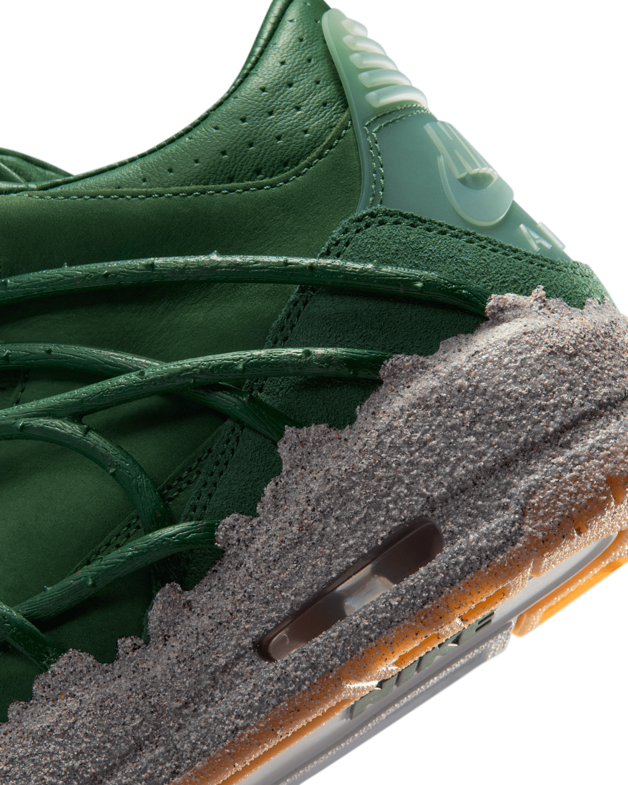 Air Jordan 3 x Teyana Taylor "Concrete Rose" (IF3097-300) – Data de lançamento