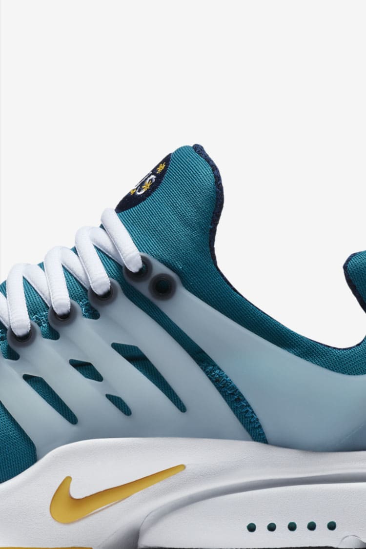 Air Presto 'Fresh Water' Release Date