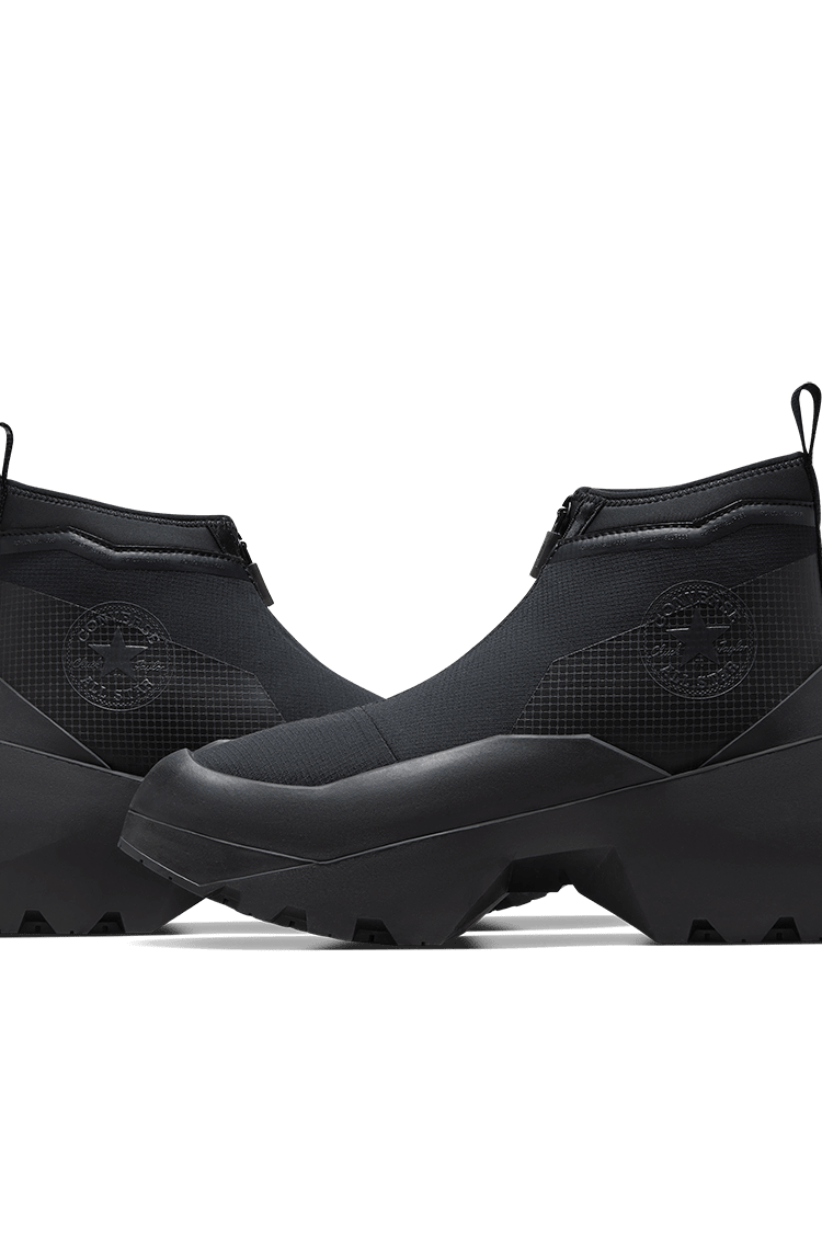 Converse x A-COLD-WALL* 'Geo Forma Boot' (A08008C-001) Release Date