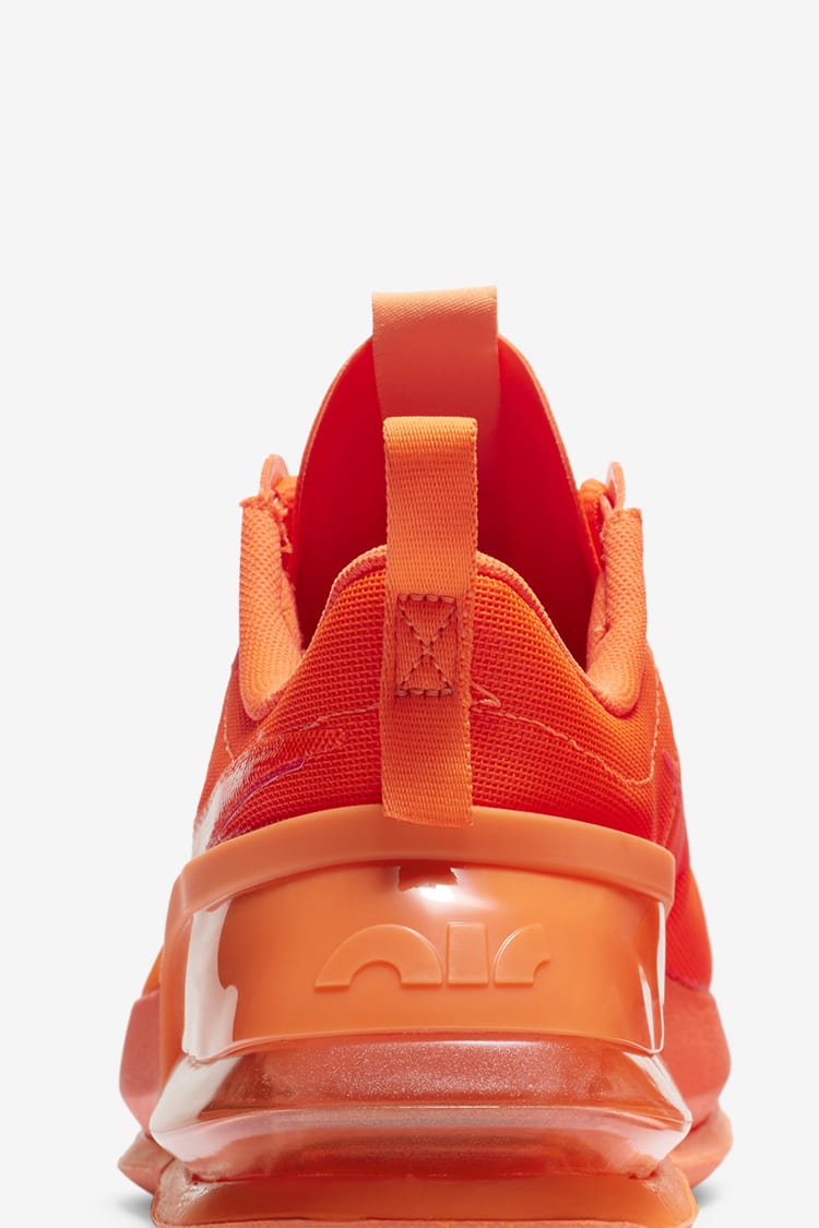 Women’s Air Max Up 'Hyper Crimson' Release Date