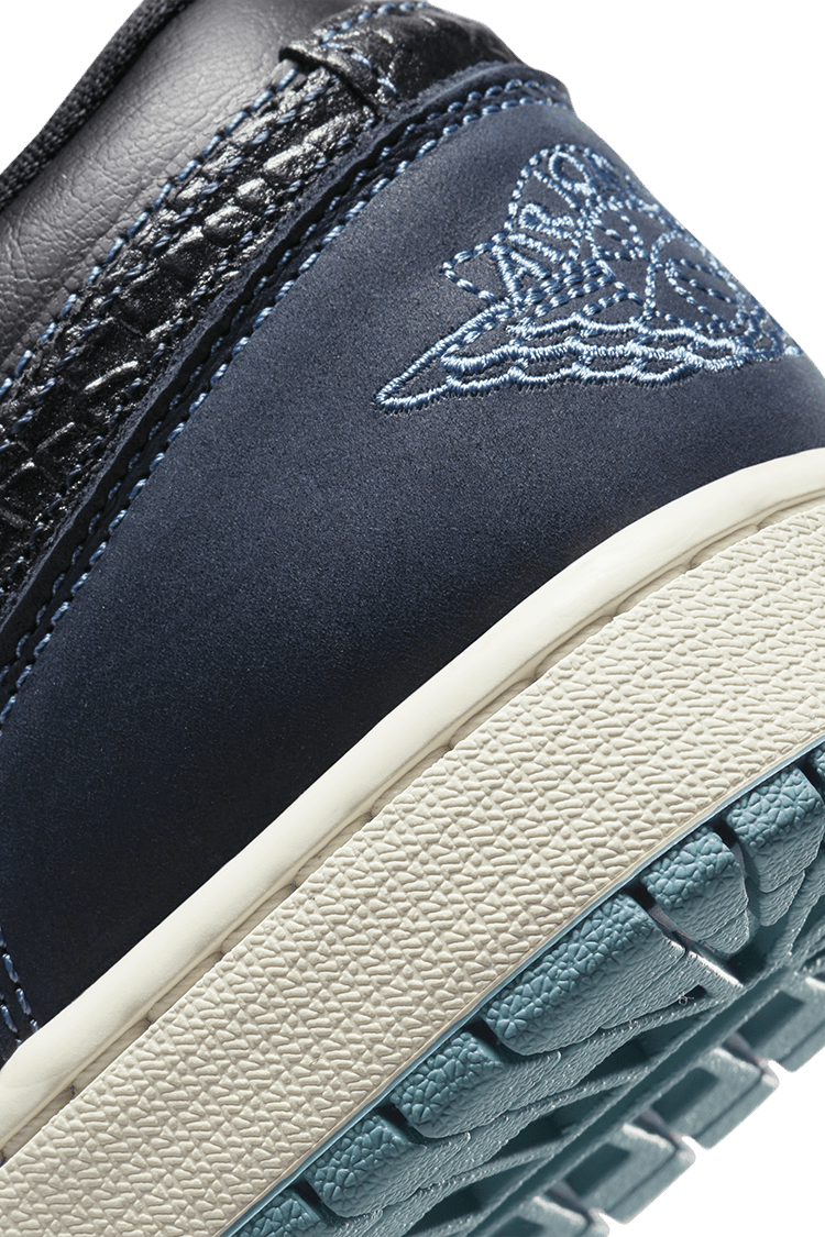 Fecha de lanzamiento del Air Jordan 1 Low SE para mujer (FJ5478-010)