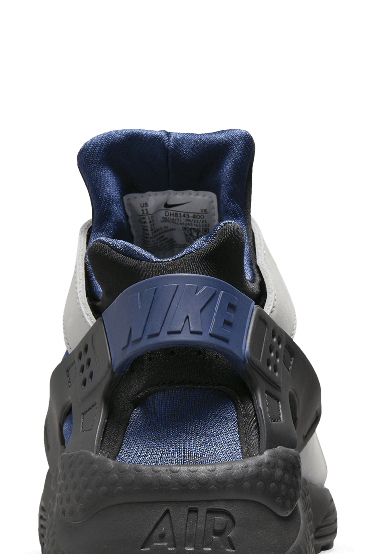 【NIKE公式】エア ハラチ 'Shadow' (DH8143-400 / NIKE AIR HUARACHE LE)