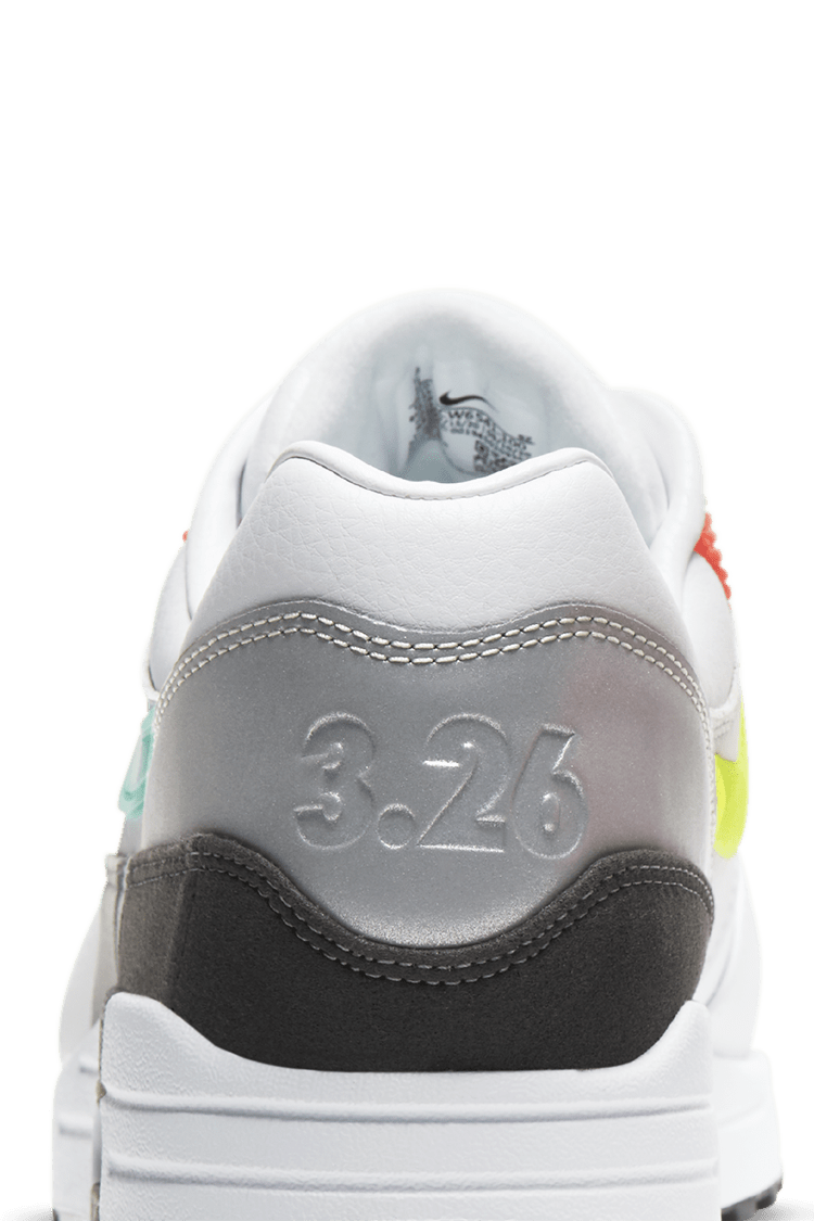 วันเปิดตัว Air Max 1 “Evolution of Icons”