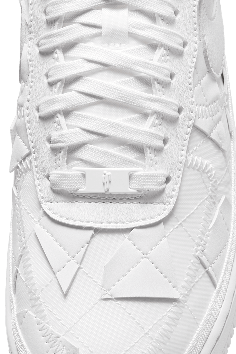 Air Force 1 Low Billie 'Triple White' (DZ3674-100) Release Date. Nike SNKRS