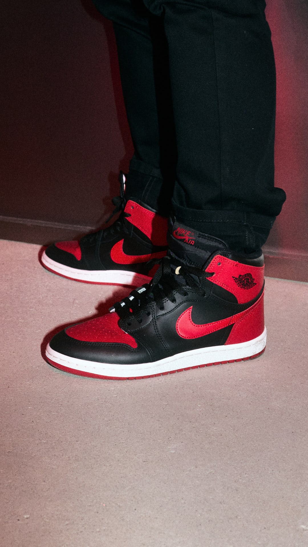 Street SNKRS: 23 Express Grand Opening - Part 1